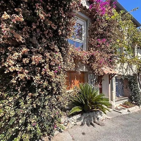 Casa Di Angela - Coquet Studio Avec Coin Nuit Appartement *