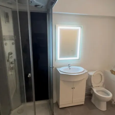 Appartement Casa Di Angela - Coquet Studio Avec Coin Nuit Cagnes-sur-Mer