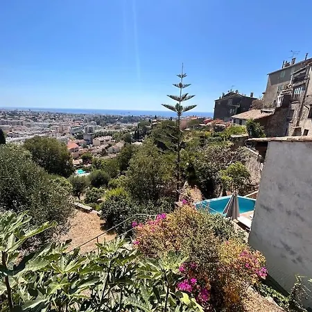 Casa Di Angela - Coquet Studio Avec Coin Nuit *