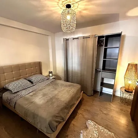 Apartment Casa Di Angela - Coquet Studio Avec Coin Nuit *