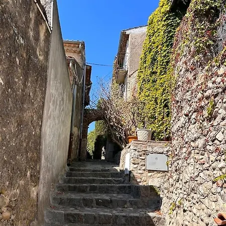 Apartment Casa Di Angela - Coquet Studio Avec Coin Nuit *