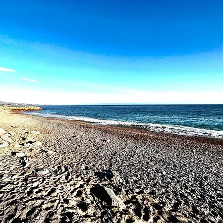 Casa Di Angela - Coquet Studio Avec Coin Nuit *